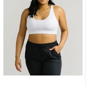 Zyia Active Bomber Bra, NWT